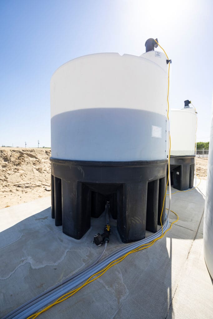 Tank Agitation | Ag Craft | Fertigation + Chemigation